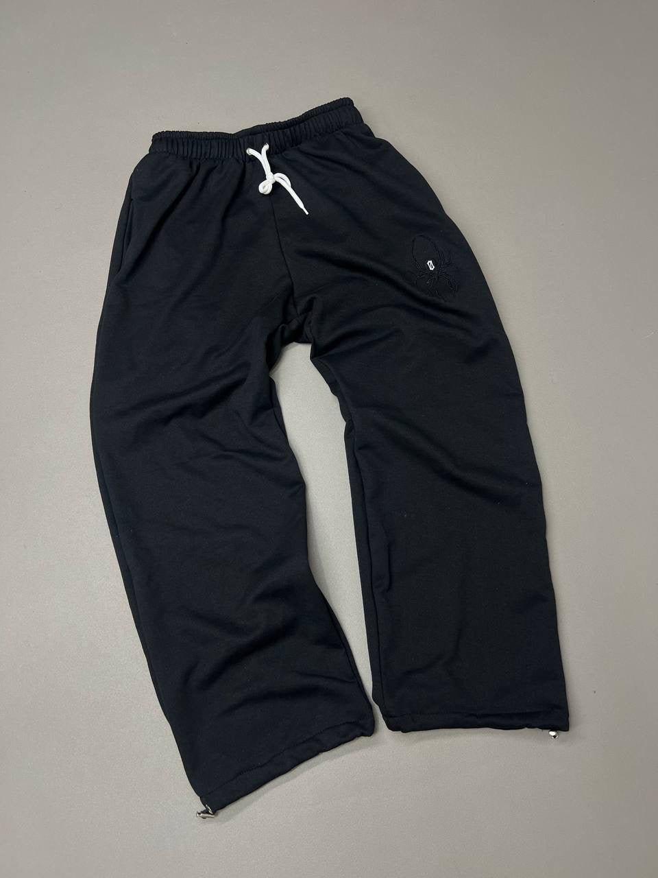 SPIDER OVERSIZE JOGGER