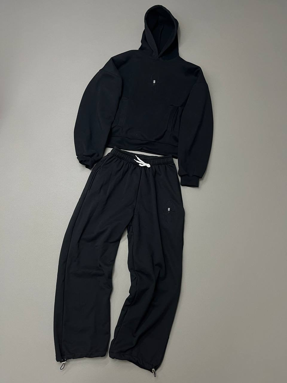 SPIDER TRACKSUIT