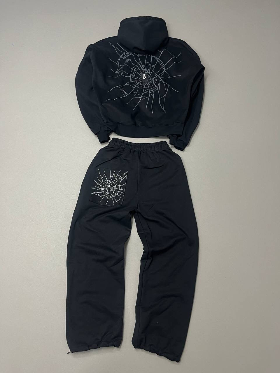 SPIDER TRACKSUIT